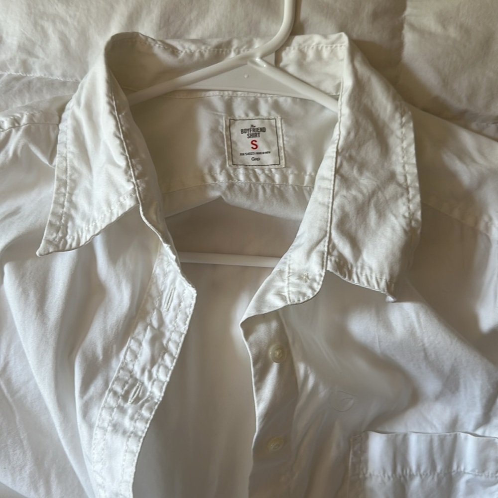 Gap Button Down - image 2